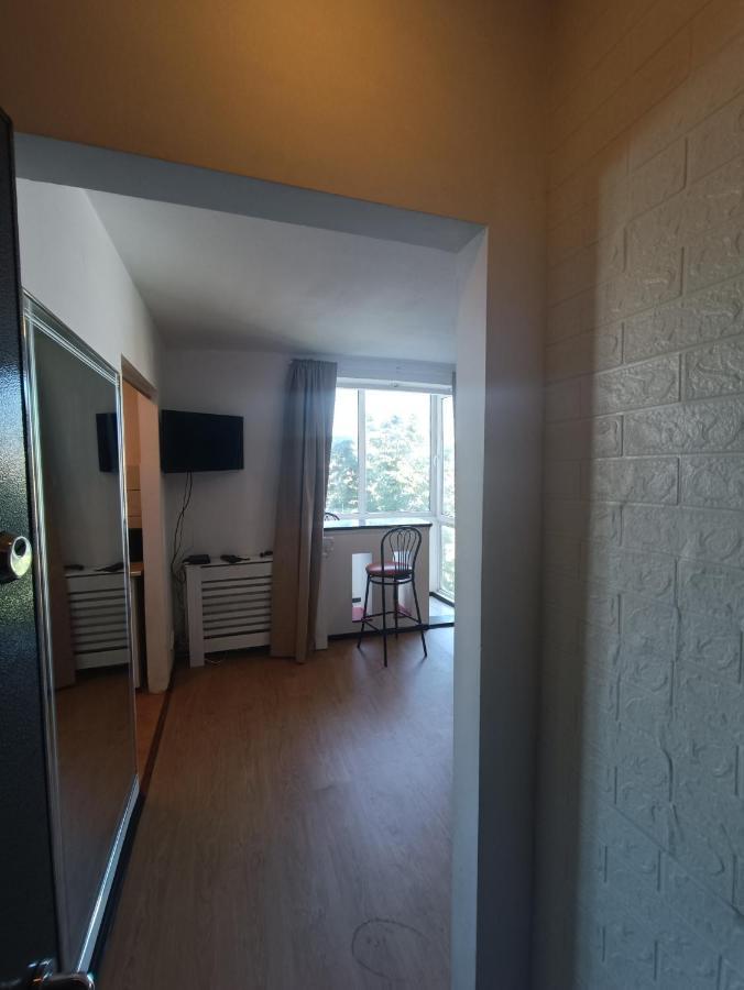 Old Town View Apartment Bukarest