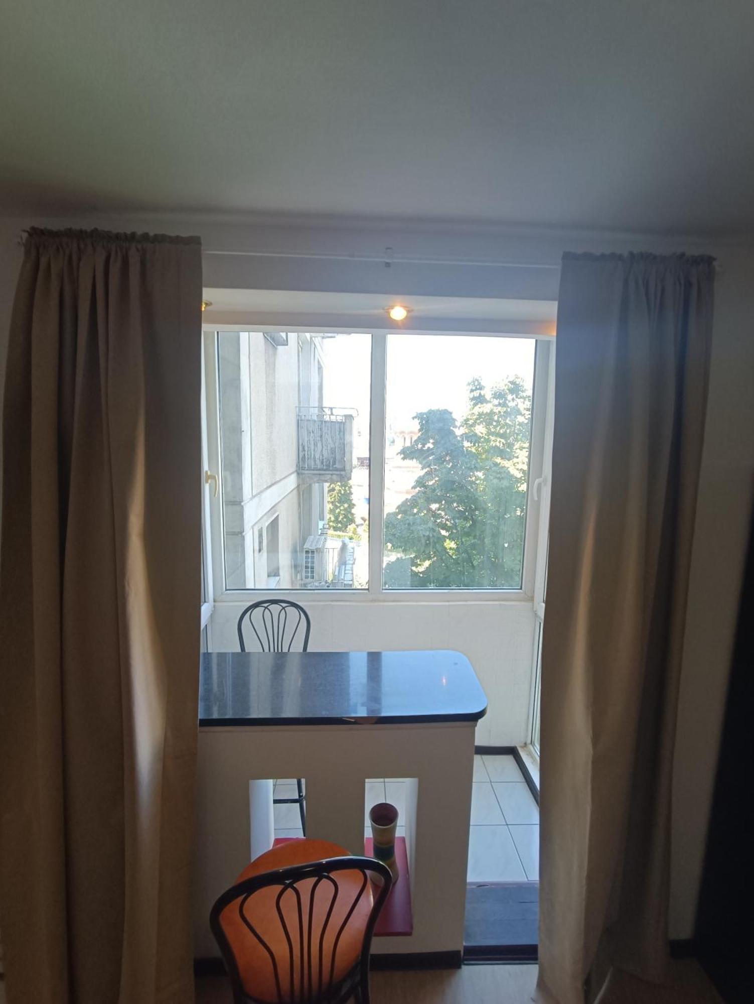 Apartment Old Town View Bukarest