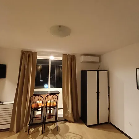 Old Town View Studio Bucarest Extérieur photo