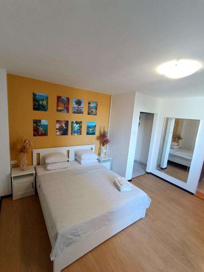 Apartamento Old Town View