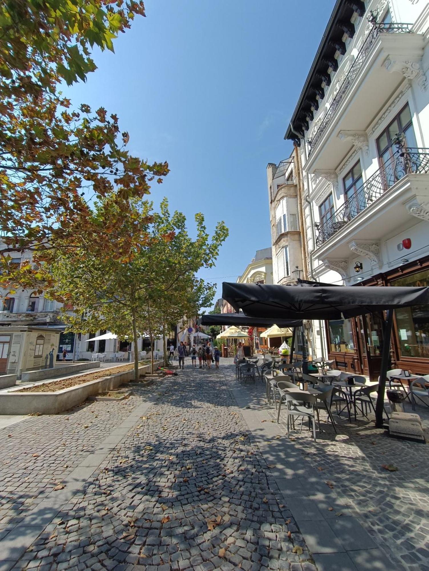 Apartamento Old Town View *