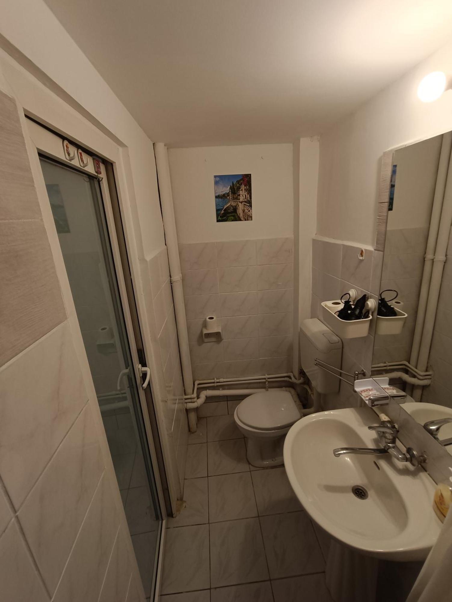 Apartamento Old Town View